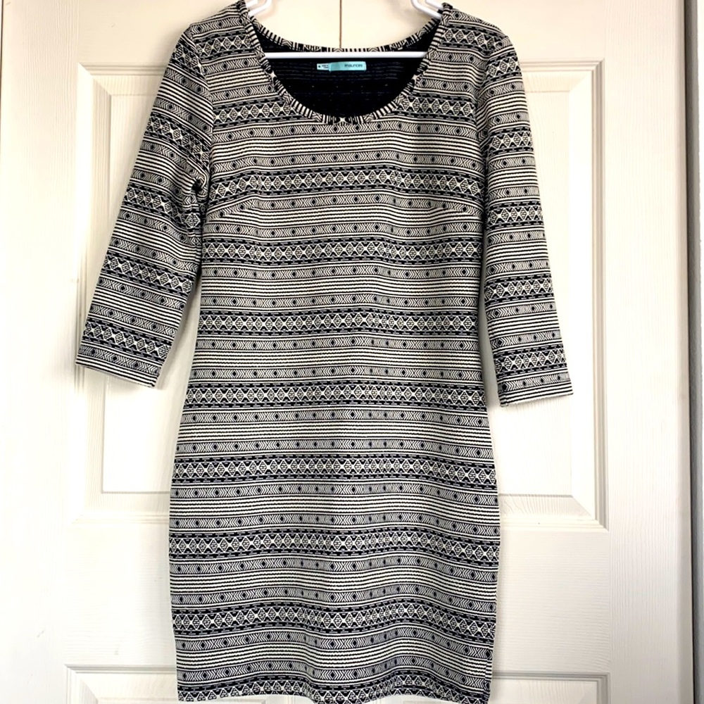Maurice’s Body Con Dress